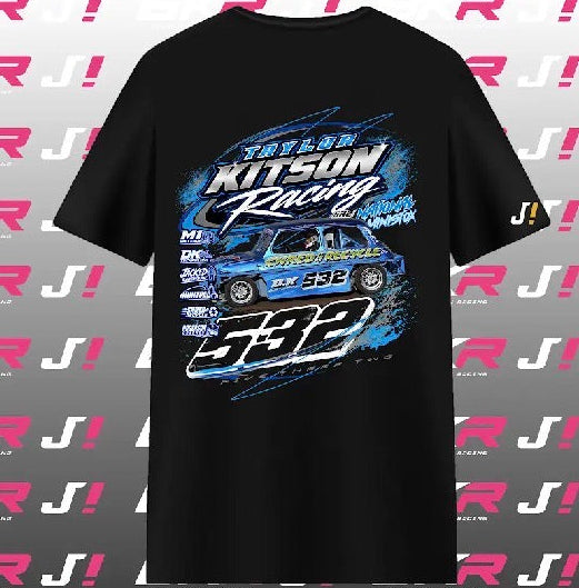 Kids Taylor Kitson T-Shirt
