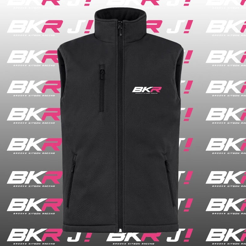 WOMENS BKR Gilet