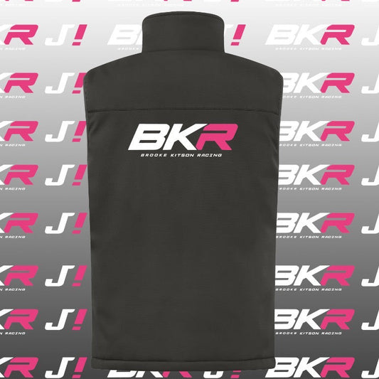 MENS BKR Gilet