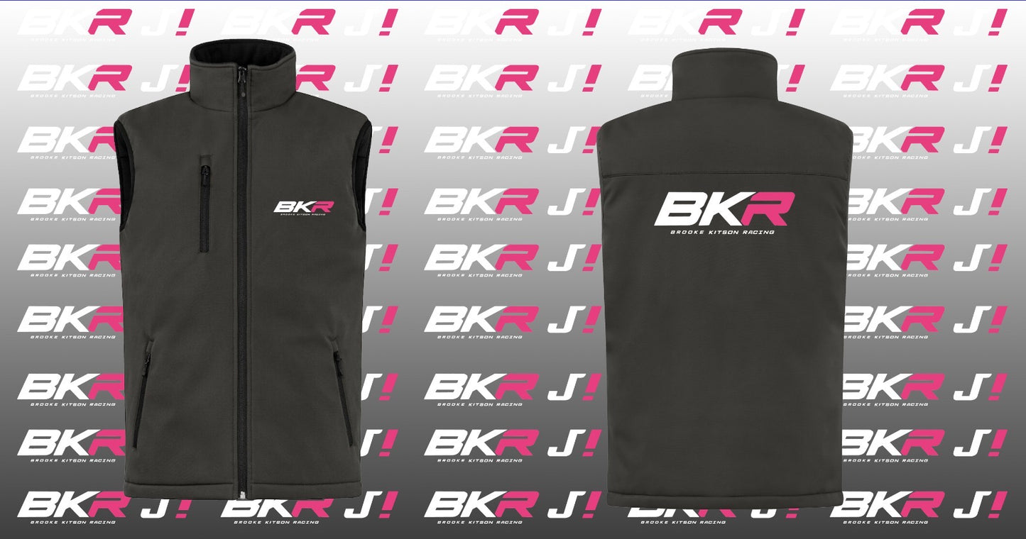 MENS BKR Gilet