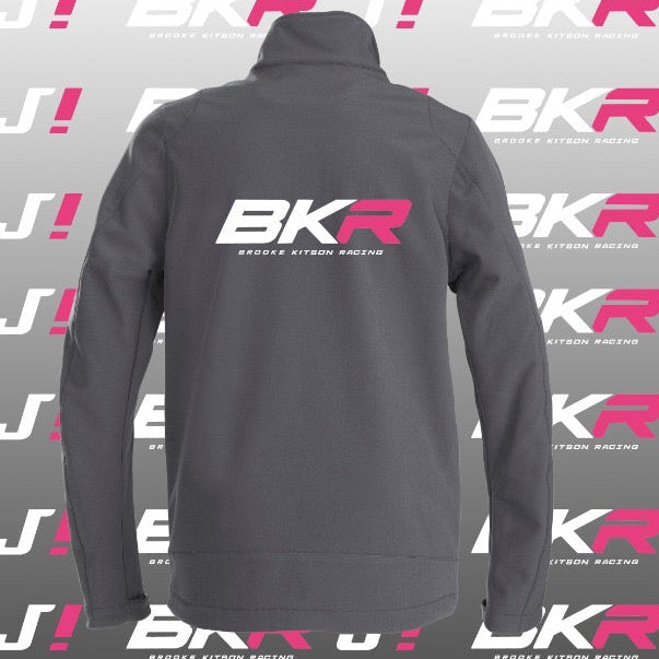 BKR Soft Shell Jacket