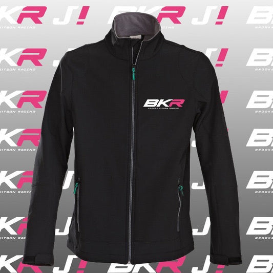 BKR Soft Shell Jacket