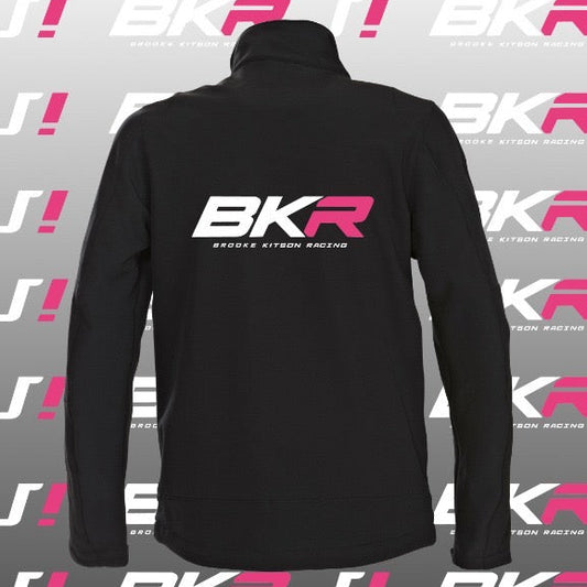 BKR Soft Shell Jacket
