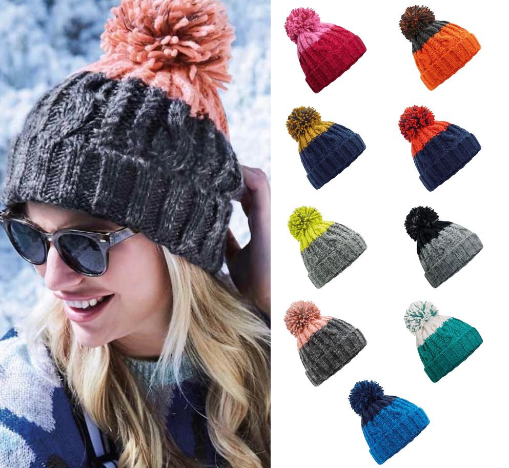 BKR Wooly Hats