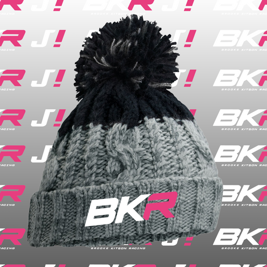 BKR Wooly Hat