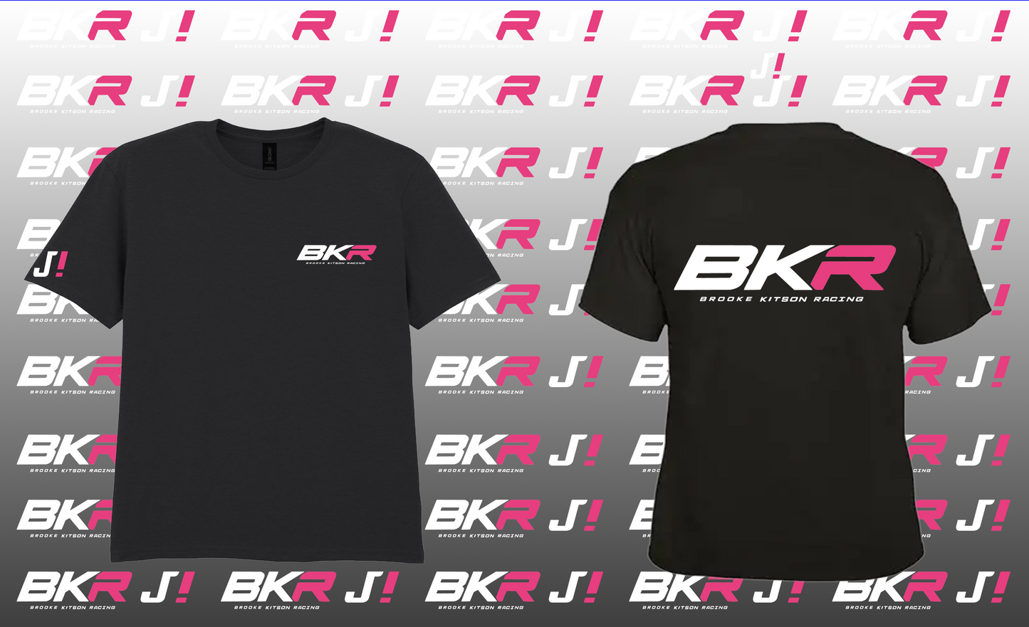 Kids BKR T-Shirt