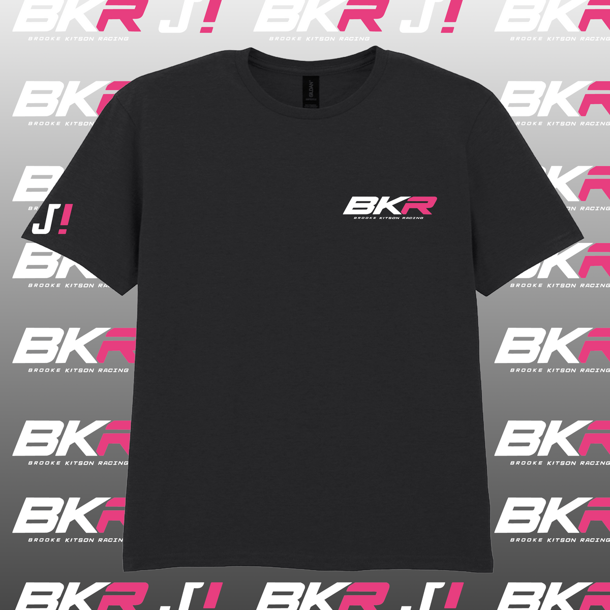 Kids BKR T-Shirt