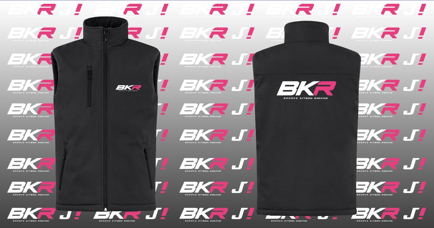 FEMALE BKR Gilet