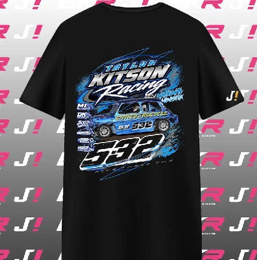 Taylor Kitson T-Shirt