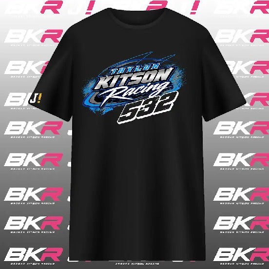 Kids Taylor Kitson T-Shirt