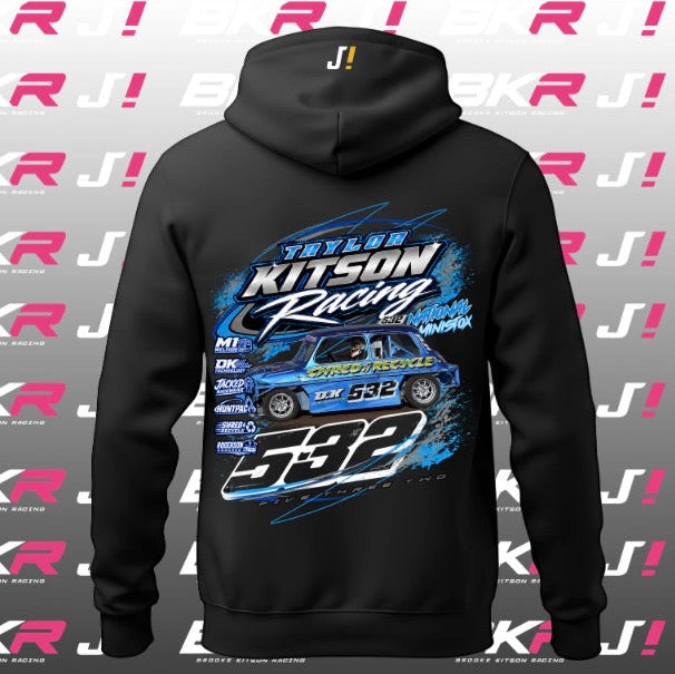 Kids Taylor Kitson Hoodie