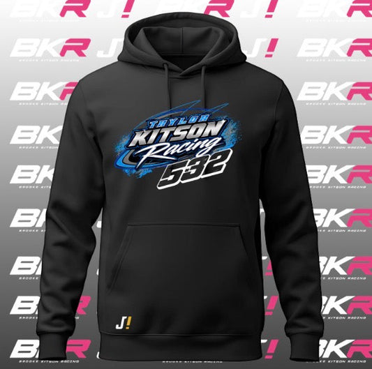 Kids Taylor Kitson Hoodie