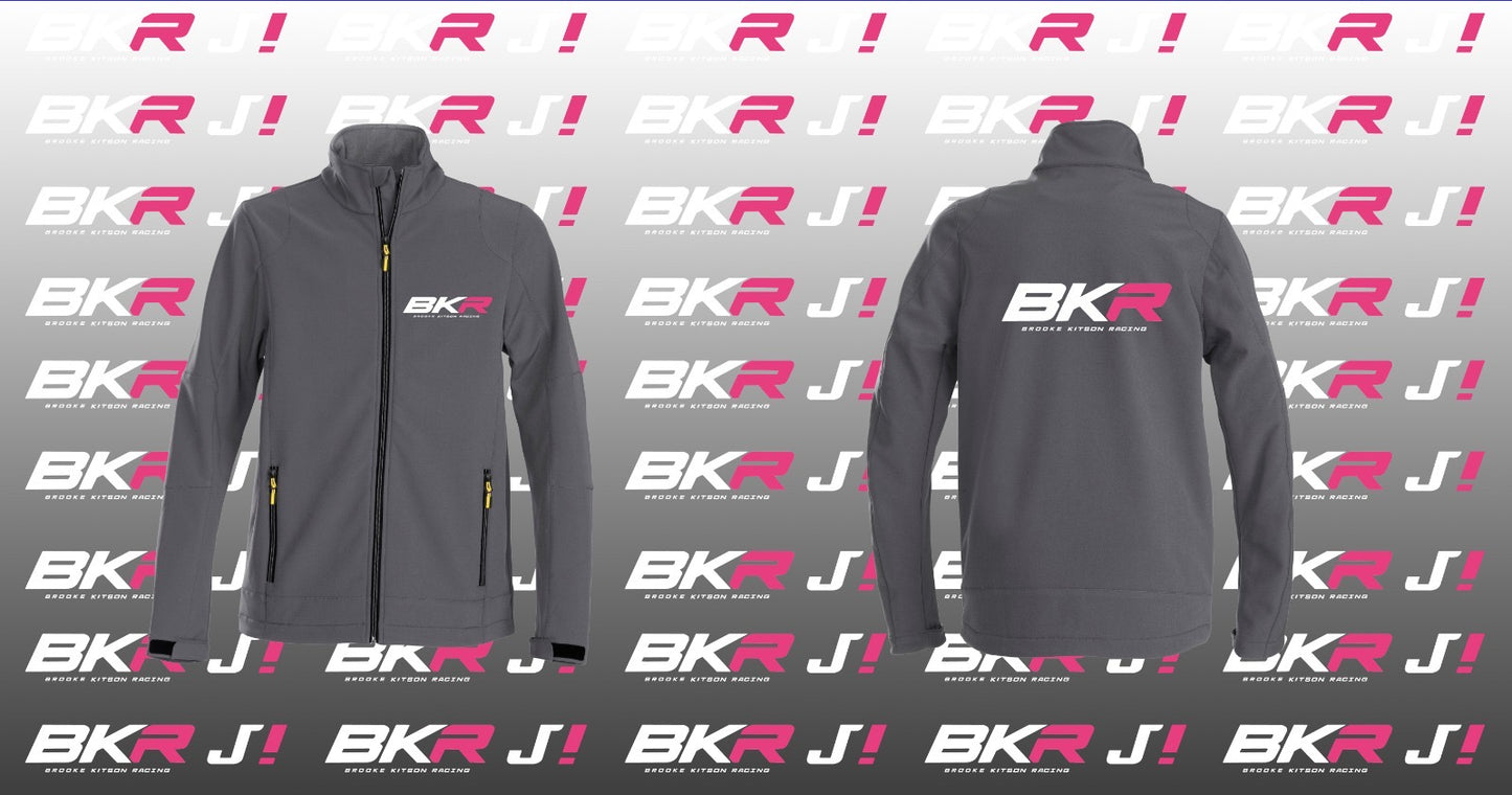 BKR Soft Shell Jackets
