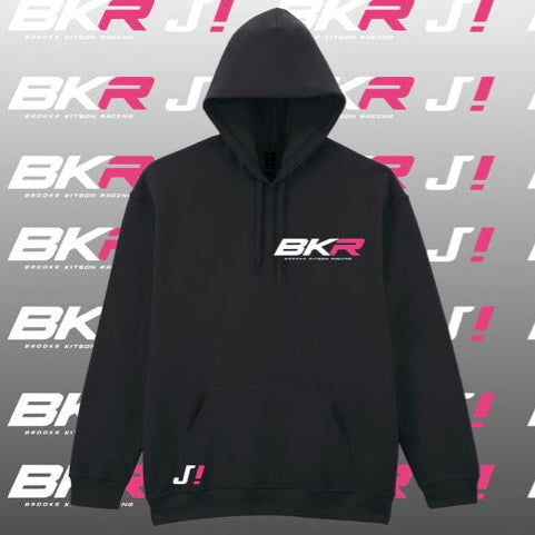 BKR Logo Hoodie