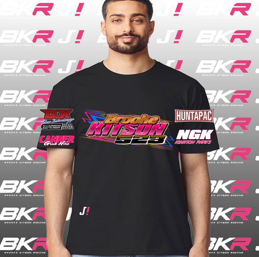 *EXCLUSIVE* 2026 World Qualifier T-Shirt