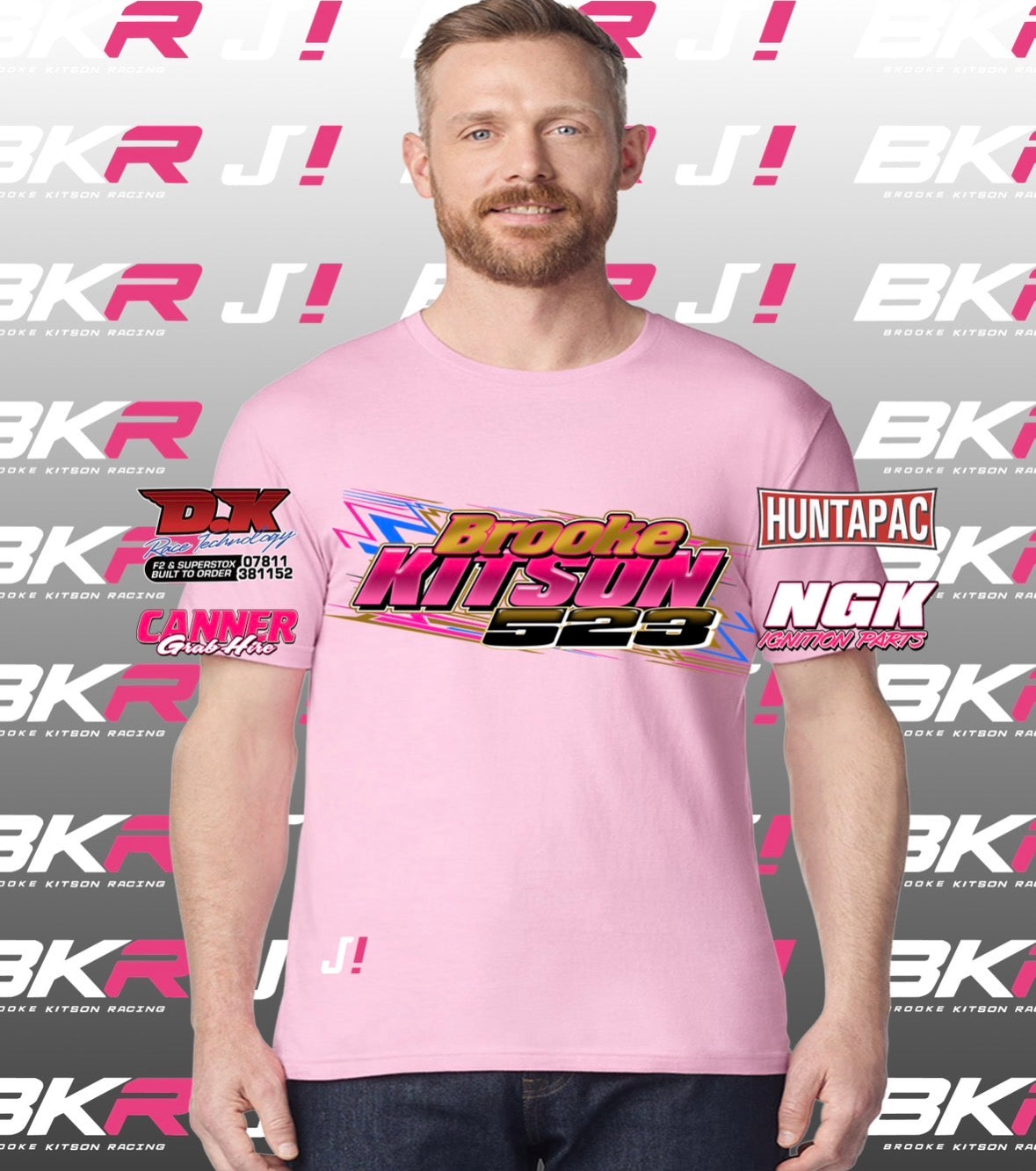 *EXCLUSIVE* 2026 World Qualifier T-Shirt