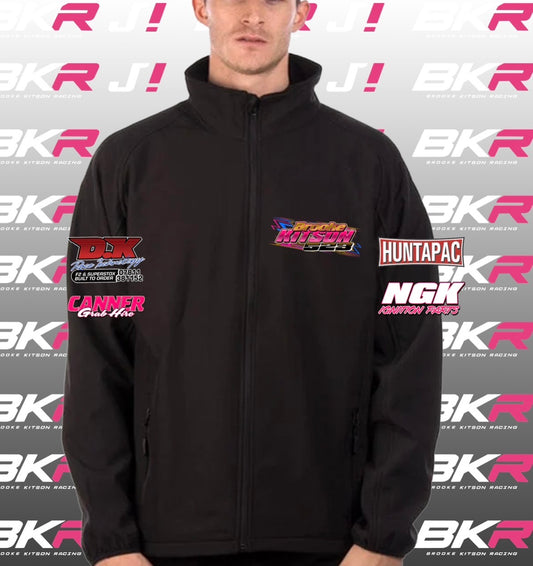 *EXCLUSIVE* 2026 World Qualifier Soft Shell Jacket
