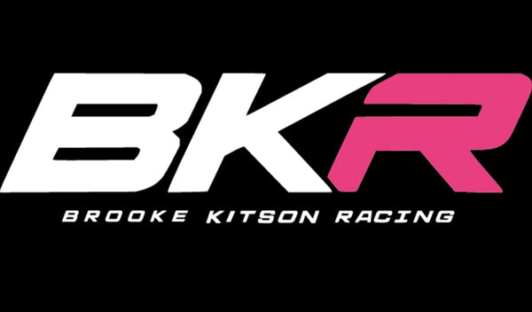 Brooke Kitson Racing