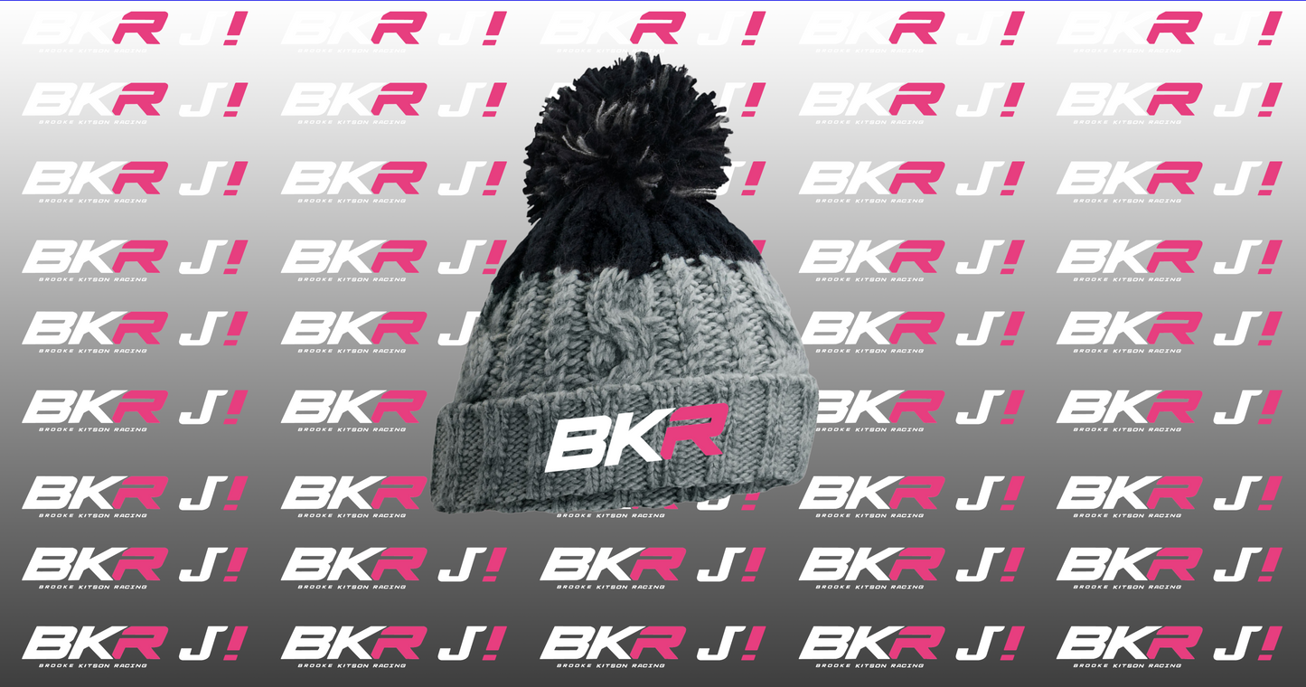 BKR Wooly Hats