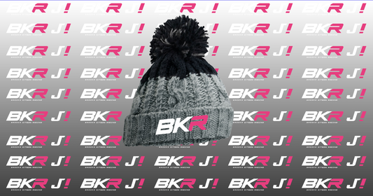 BKR Wooly Hats