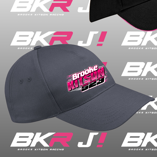 Brooke Kitson Baseball Cap