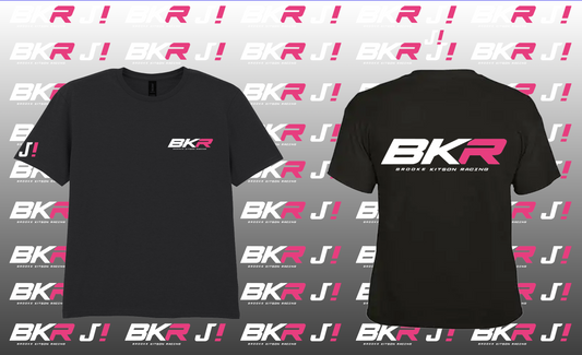 BKR Short Sleeve T-Shirt
