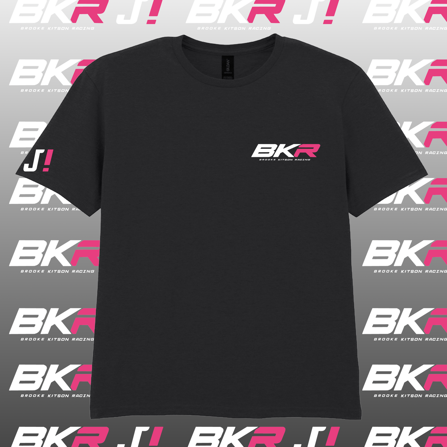 Kids BKR T-Shirt