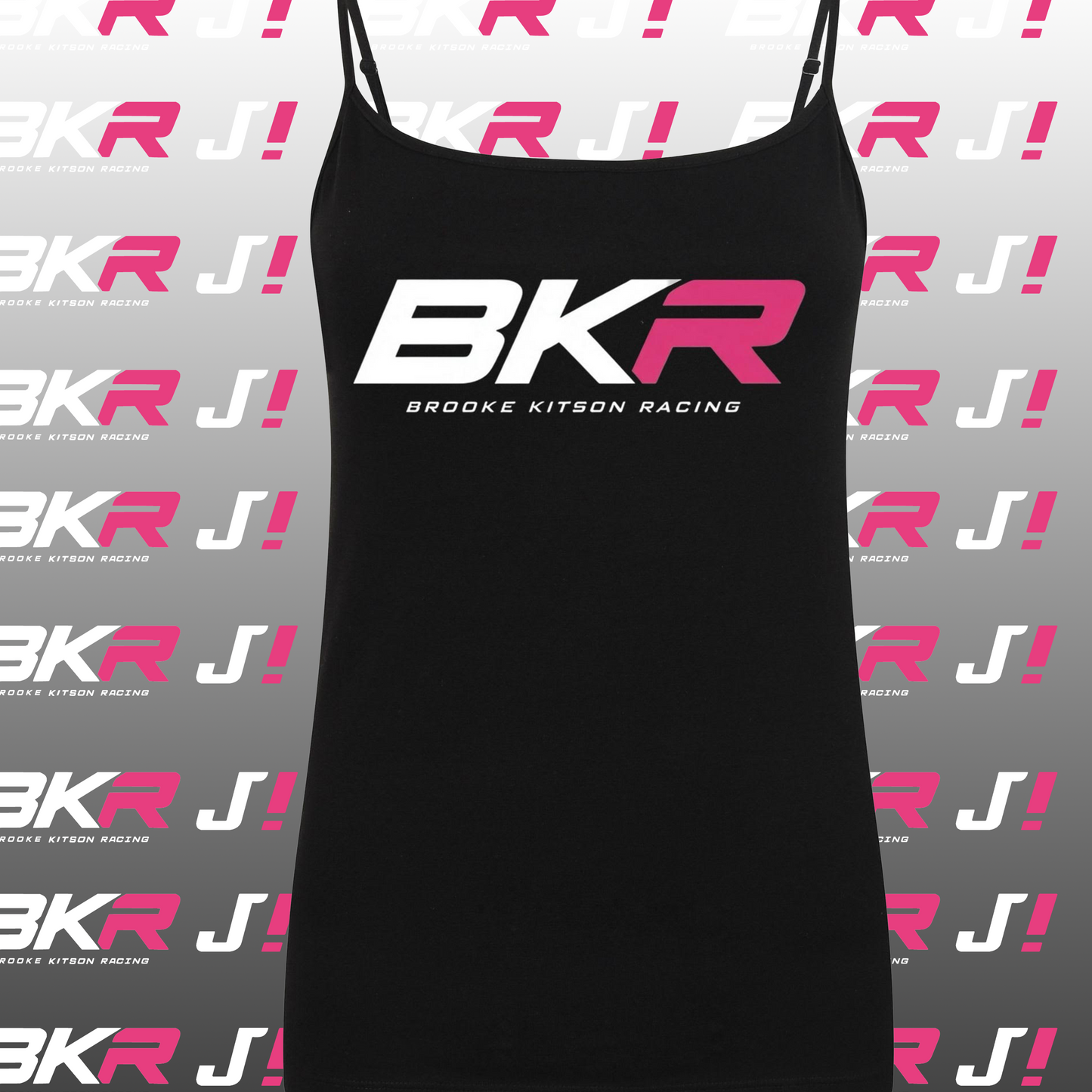 BKR Vest Top