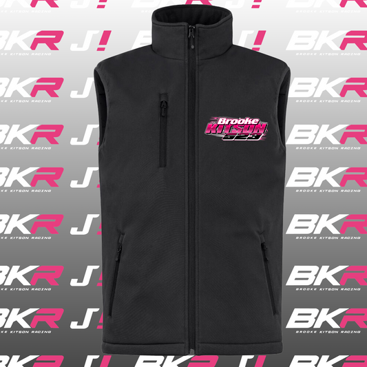 WOMENS BKR Gilet